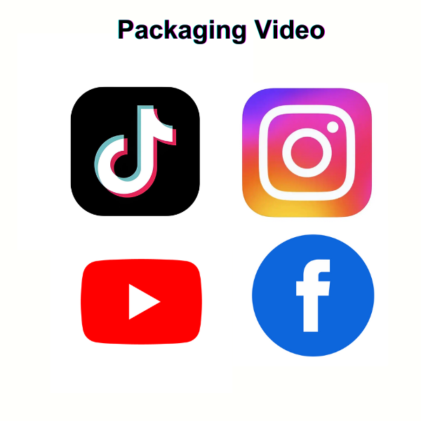 Packaging Video